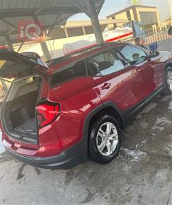 جي ام سي تيراين